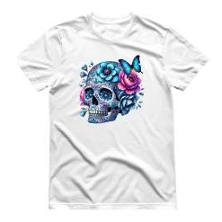 Csodaszép kék szemek